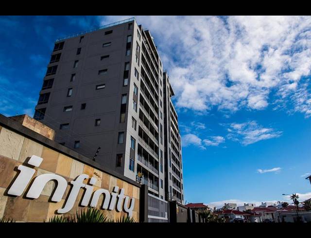 2 BEDROOM APARTMENT FOR SALE IN TABLE VIEW